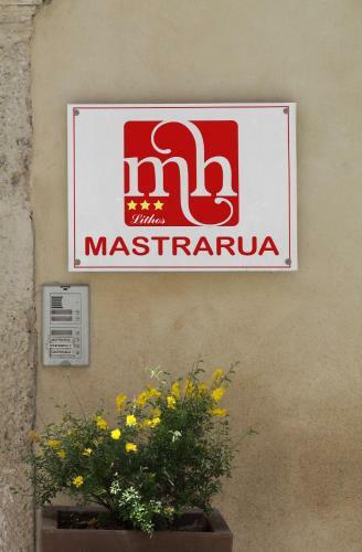 Hotel Mastrarua