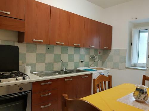 Apartamento Casa Teresa Siracusa