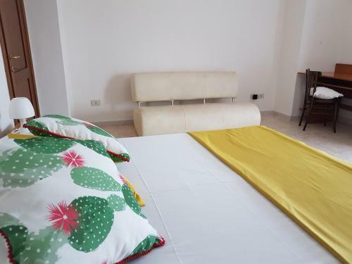 Apartamento Casa Teresa Siracusa