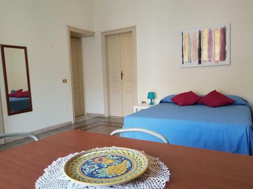 Apartamento Casa Teresa Siracusa