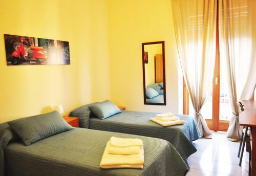 Apartamento Casa Teresa Siracusa