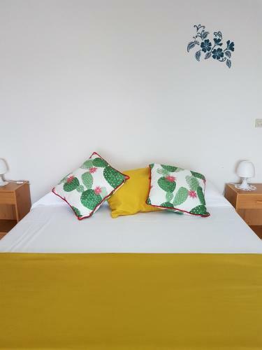 Apartamento Casa Teresa Siracusa
