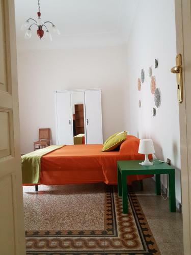 Apartamento Casa Teresa Siracusa