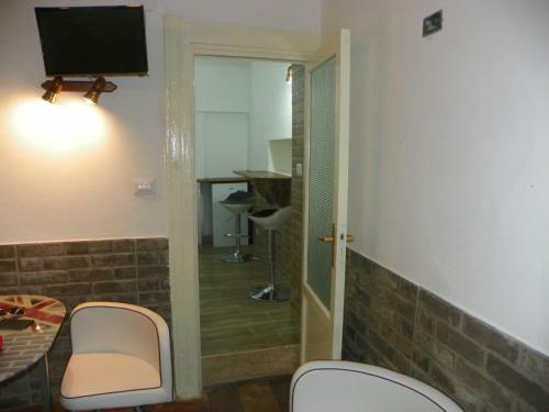 Apartamento Medea Sea House