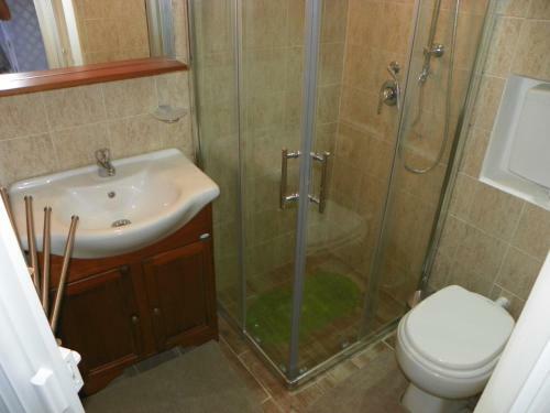 Apartamento Medea Sea House