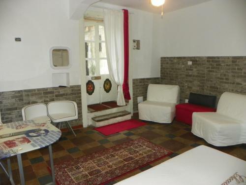 Apartamento Medea Sea House