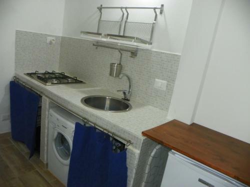 Apartamento Medea Sea House