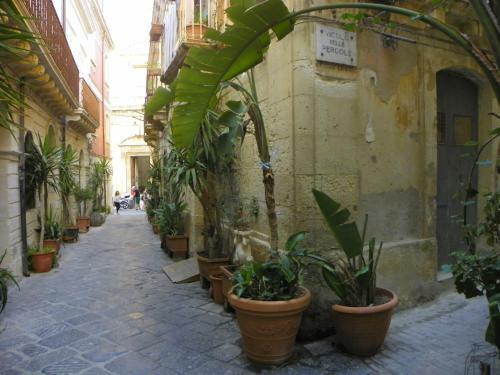 Apartamento Medea Sea House