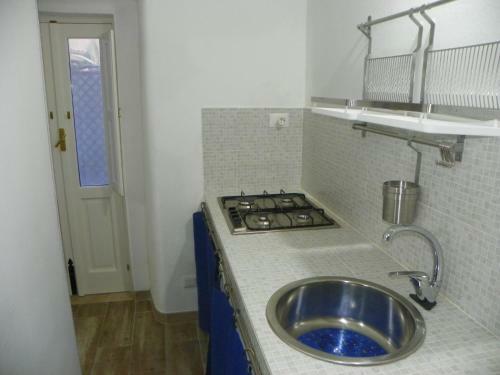 Apartamento Medea Sea House