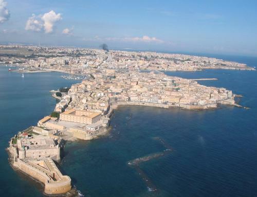 Apartamento Medea Sea House