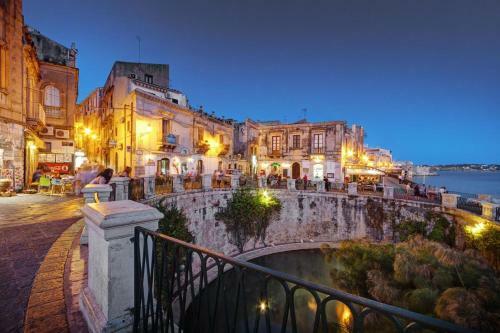 Apartamento Medea Sea House