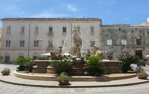 Apartamento Medea Sea House