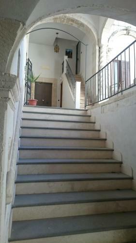 Apartamento Casa Turi