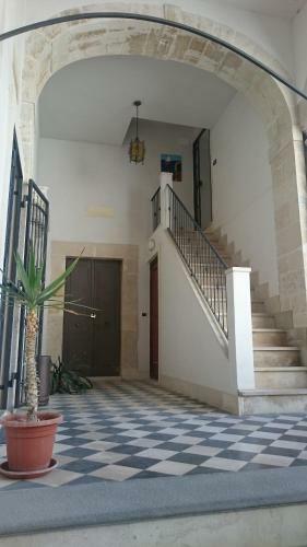 Apartamento Casa Turi