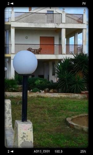 Villa Marisa