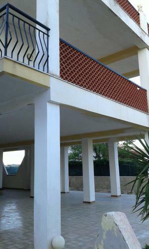 Villa Marisa
