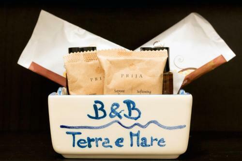 Terra&mare B&B