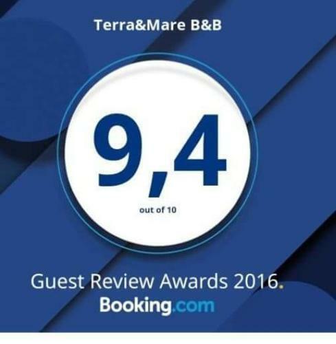 Terra&mare B&B