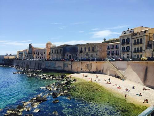Made In Ortigia Apartments