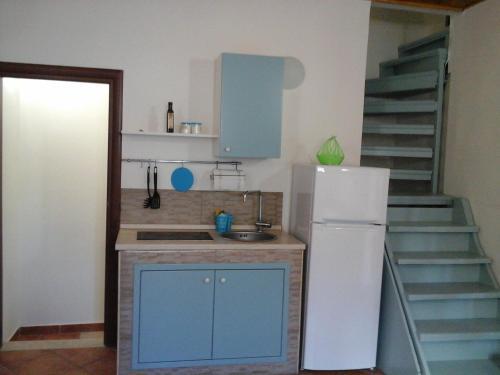 Apartamento Residence Basilicos