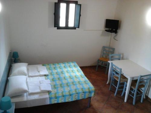 Apartamento Residence Basilicos