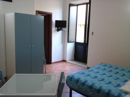 Apartamento Residence Basilicos