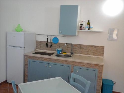 Apartamento Residence Basilicos