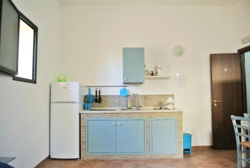 Apartamento Residence Basilicos
