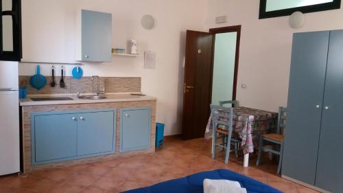 Apartamento Residence Basilicos