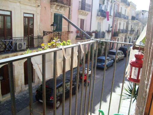 Apartamento La Piazzetta