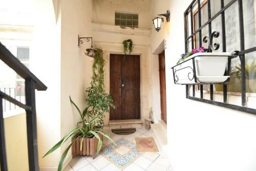 Apartamento La Piazzetta