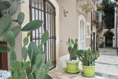 Apartamento La Piazzetta