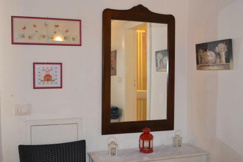 Apartamento La Piazzetta