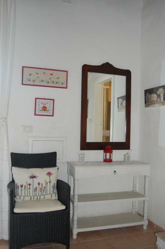 Apartamento La Piazzetta