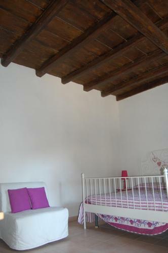 Apartamento La Piazzetta