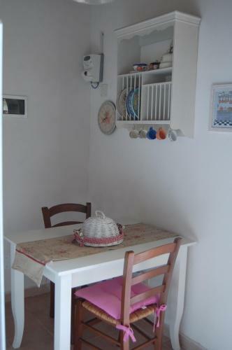 Apartamento La Piazzetta