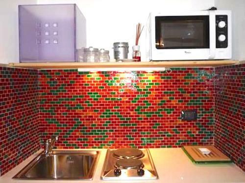 Tulipani Apartment