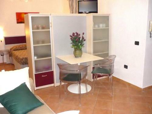 Tulipani Apartment