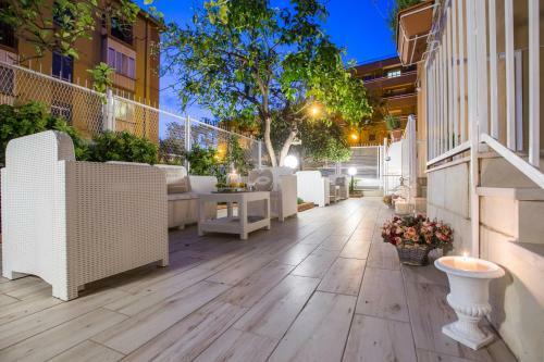 Bed & Breakfast Dolci Agrumi