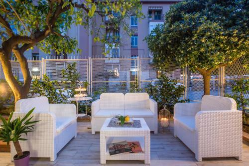 Bed & Breakfast Dolci Agrumi
