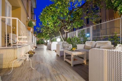 Bed & Breakfast Dolci Agrumi