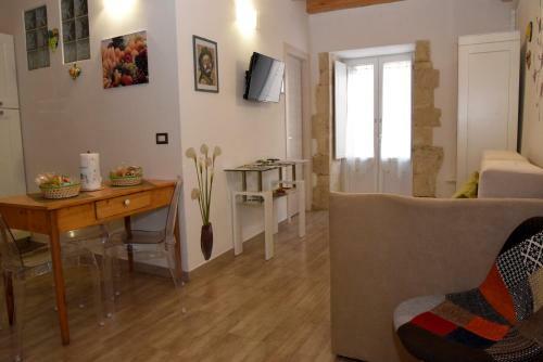Apartamento Casa Girasole