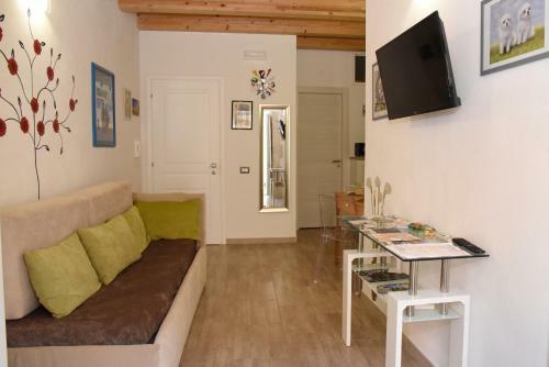 Apartamento Casa Girasole