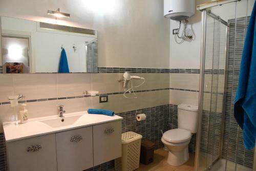 Apartamento Casa Girasole