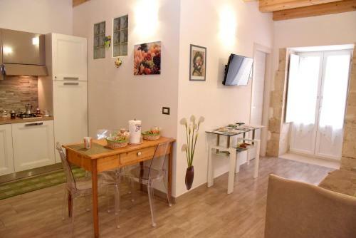 Apartamento Casa Girasole