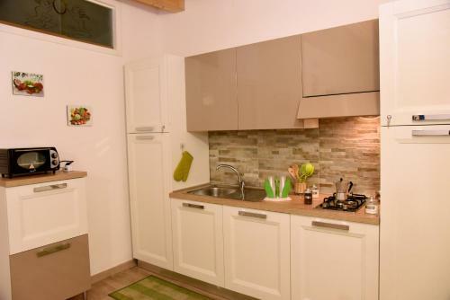 Apartamento Casa Girasole