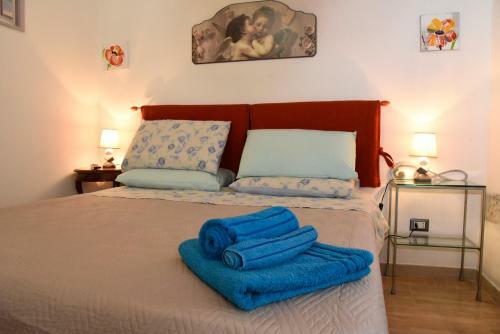 Apartamento Casa Girasole