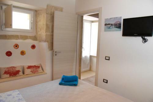 Apartamento Casa Girasole