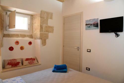 Apartamento Casa Girasole