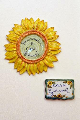 Apartamento Casa Girasole